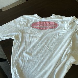 Vineyard Vines Long sleeve shirt XL